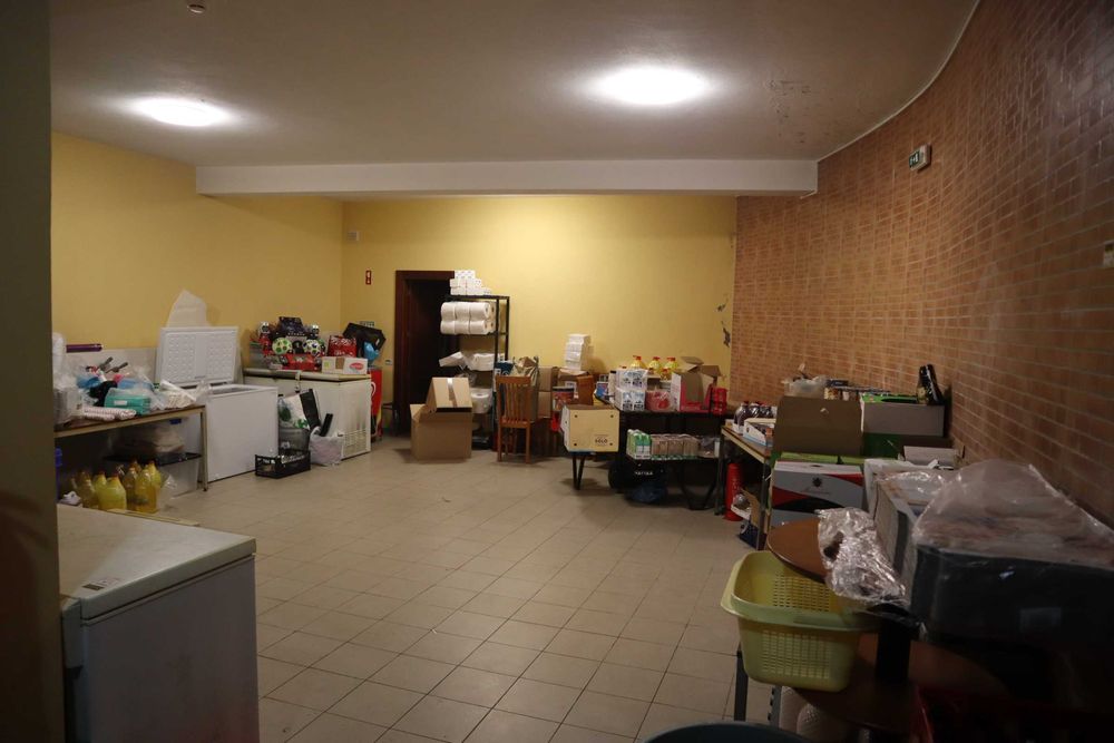 Vende-se ou Aluga-se Restaurante no Castanheiro do Ouro - Tarouca