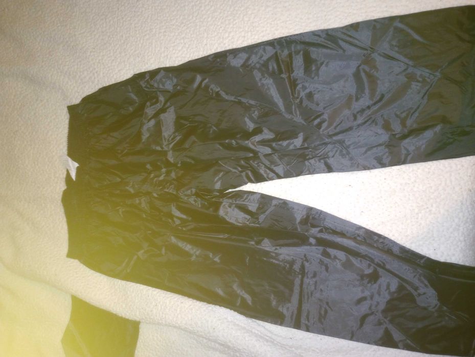 Komplet przeciwdeszczowy nylonowy  3Xl