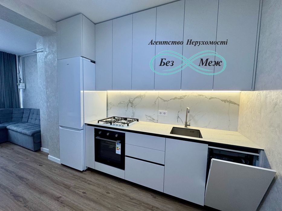 Перша здача Софія Резиденс вул Молодіжна 10