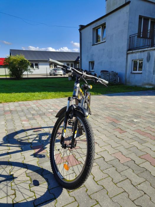 Rower Kross Hexagon 2.0