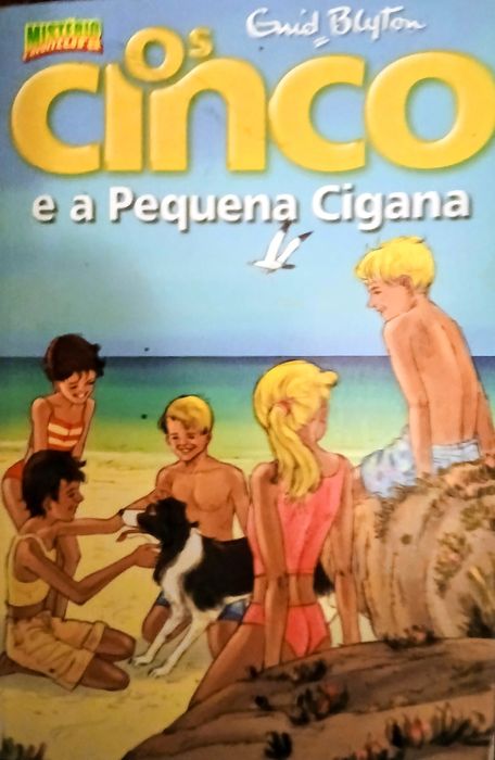 Colecção dos Cinco