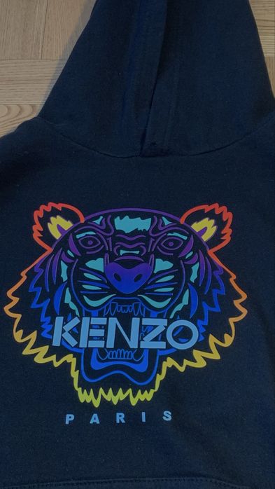 Damska bluza Kenzo