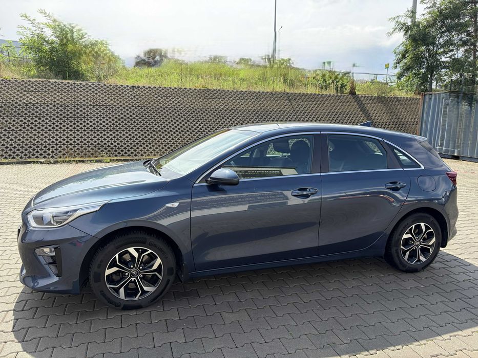 Kia Cee'd