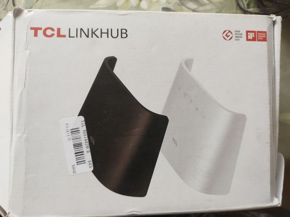 Reuter TCLlinkhub