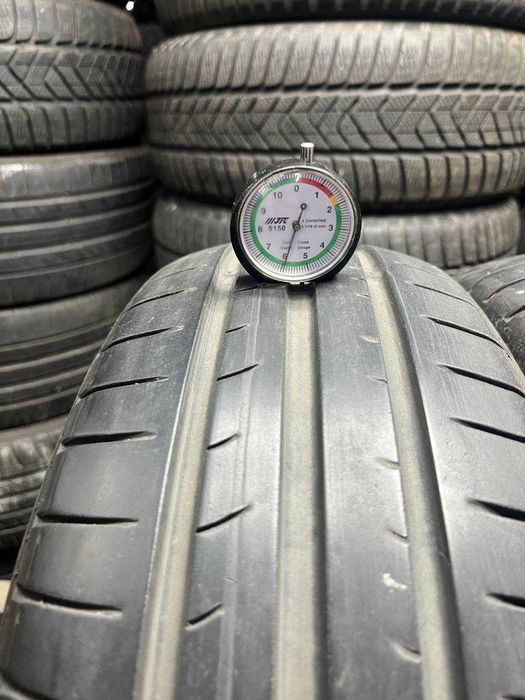Шини 185/60 R15 Dunlop комплект літо. летняя резина. ар. 201410