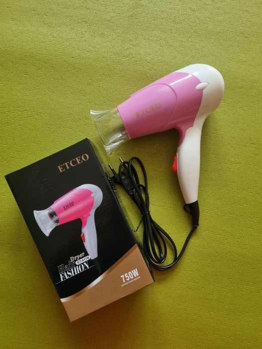 новий фен для волос подарунки для дівчат жінок подарки