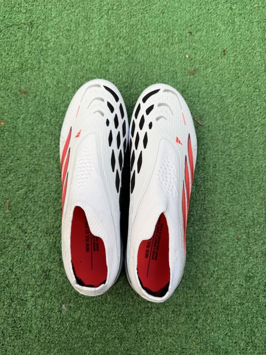 Adidas Predator Elite Laceless + Saco (Oferta)