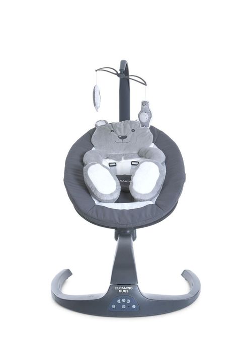 Заколисуючий центр