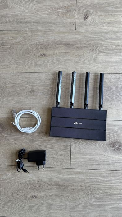 Router TP-LINK Archer AX23