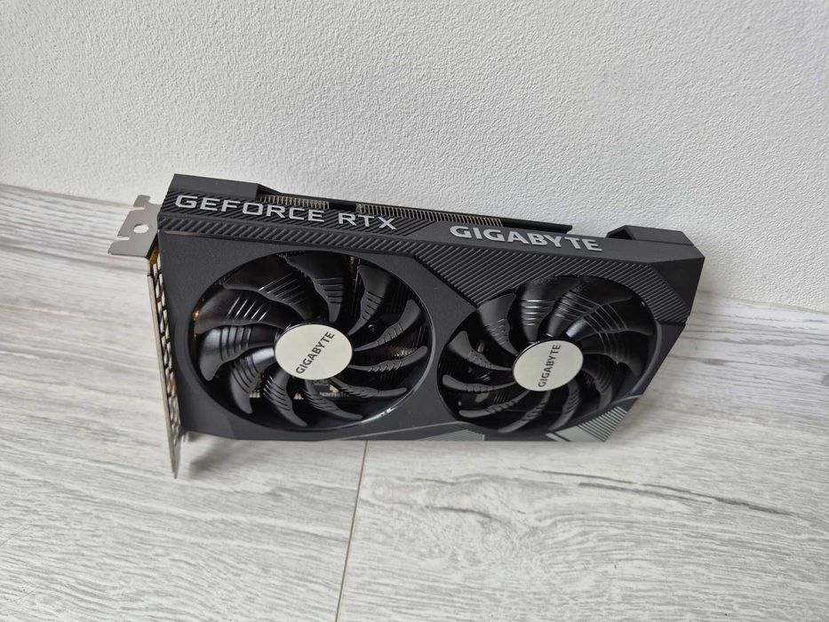 gigabyte rtx 3060 12gb - купити комплектуючі для ПК - Ціна на OLX.ua