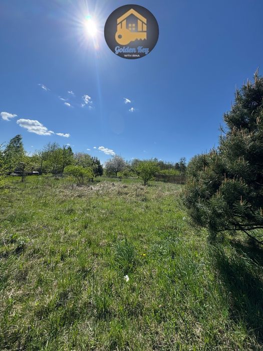 Продам земельну ділянку 11 соток, с. Северинівка, 25 км Київ