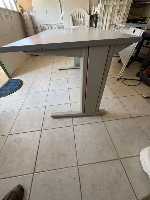 Mesa de escritorio