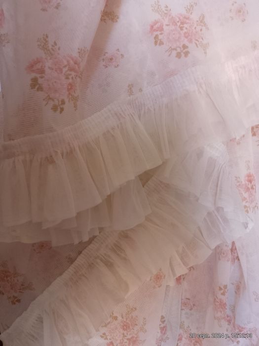 Гардіна на вікно