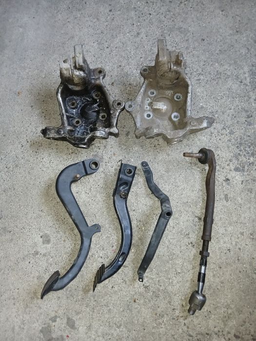 Продам на механіку