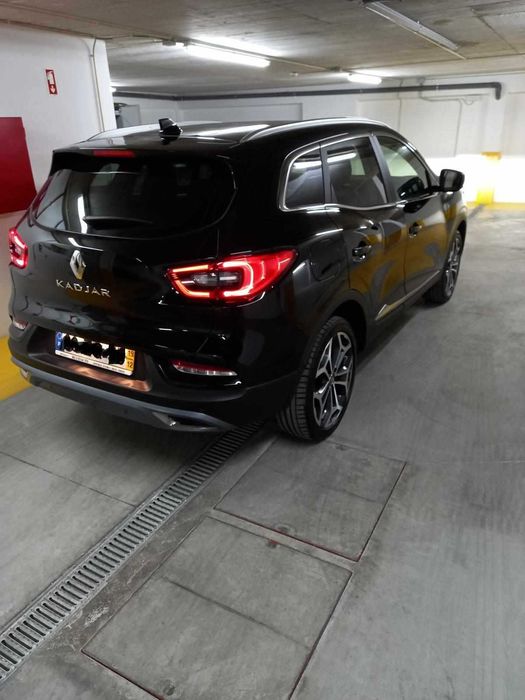 Renault Kddjar impecável
