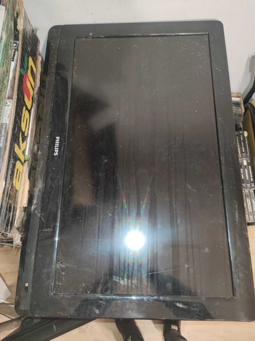 TV Smart Samsung Manta Philips LG Toshiba