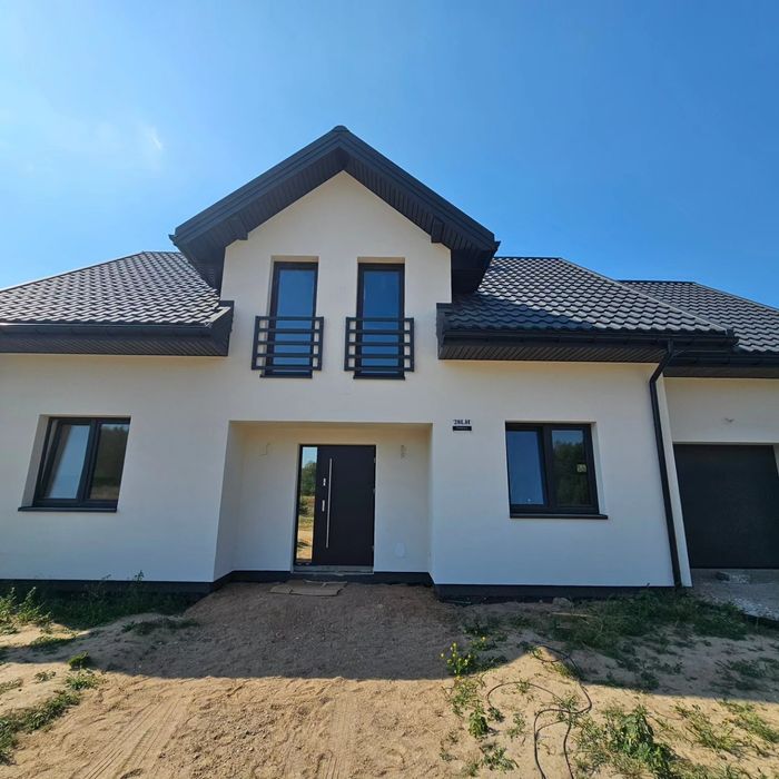 PROMOCJA!!! Balkon francuski aluminium stal nierdzewna szkło