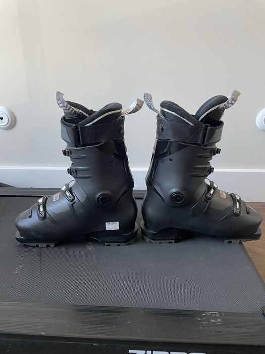 Buty narciarskie 25/25,5 salomon s pro supra boa 85 w