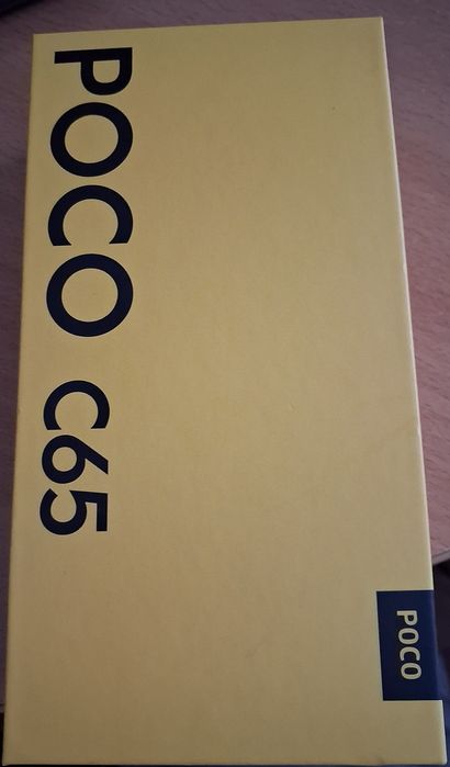 Xiaomi POCO - C65