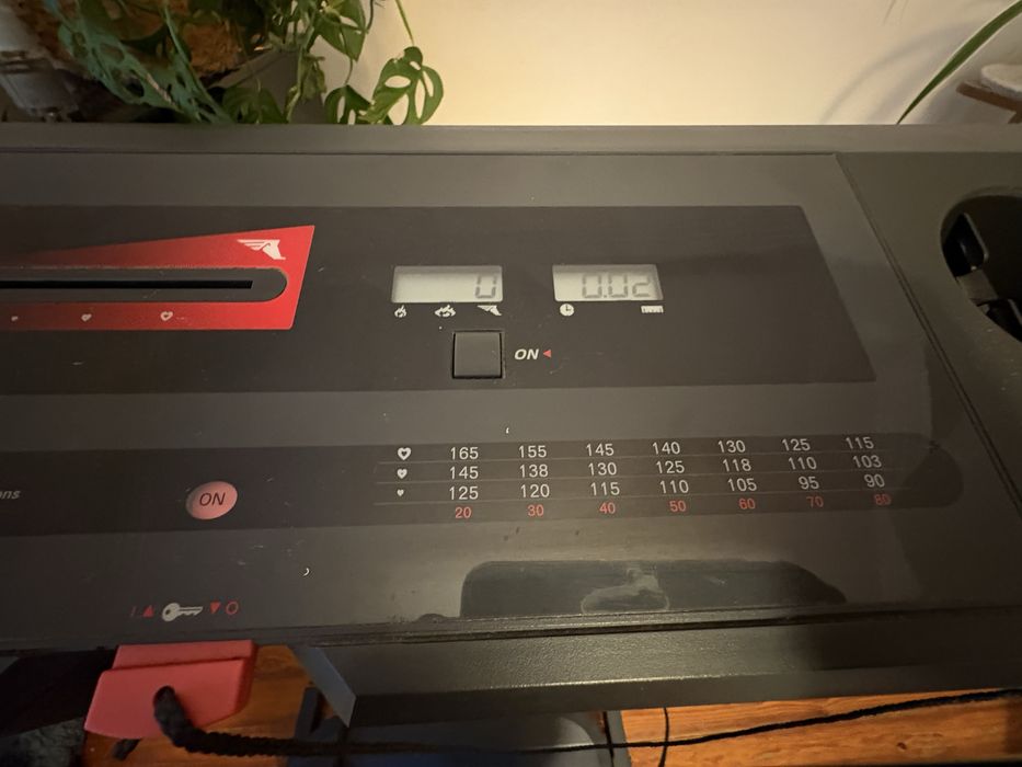 Passadeira elétrica