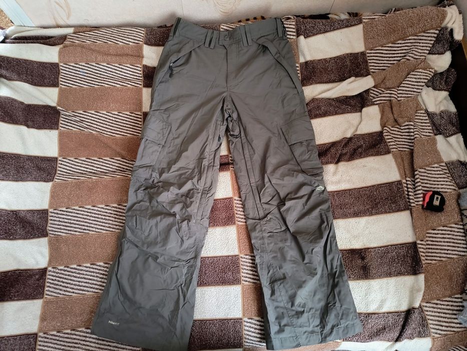 Штани лижі/сноуборд Nike ACG