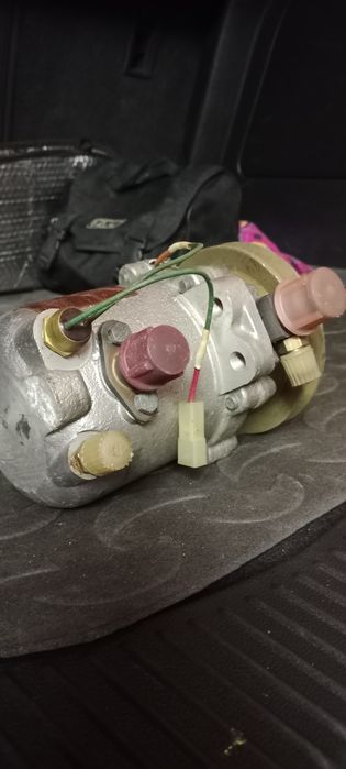 Компрессор 1988 года