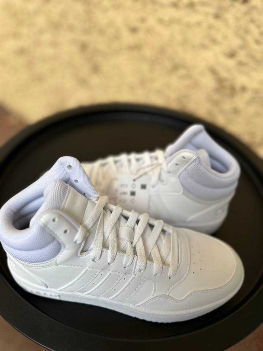 Кросівки Adidas Hoops 3.0 ORIGINAL (оригінал)
