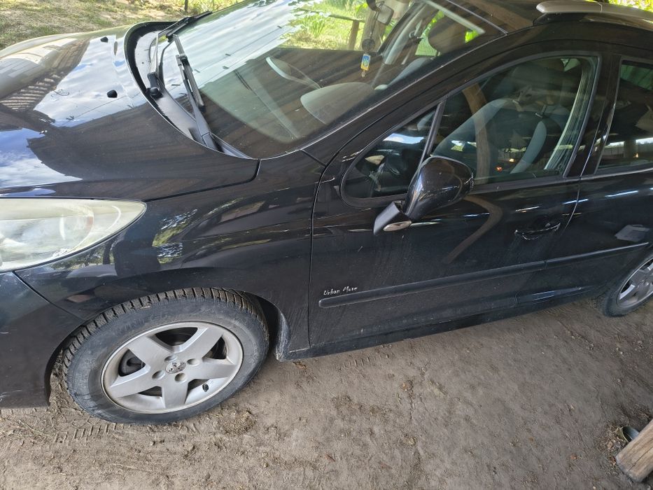 PEUGEOT 207 2009 VIN VF3WE8FSC9W026519 фото оголошення 4 з 14