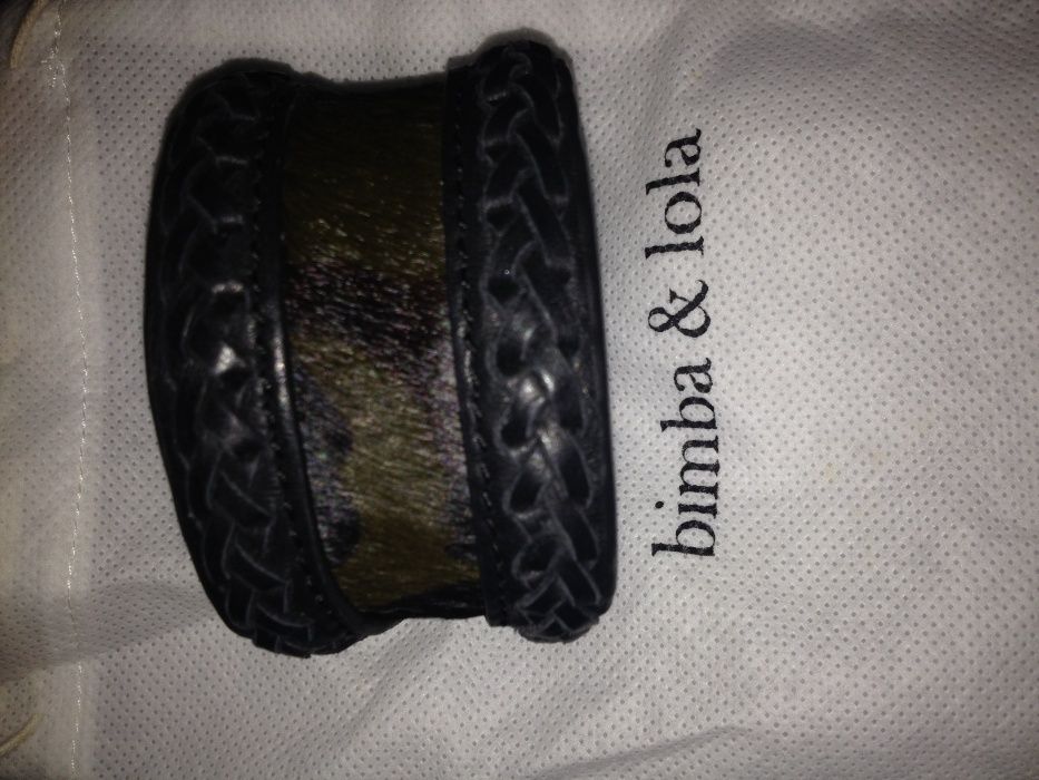 Pulseiras Bimba & Lola
