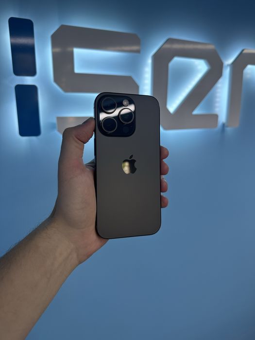 iPhone 16 PRO 256GB BATERIA 91% GWARANCJA 12 miesiecy !!!