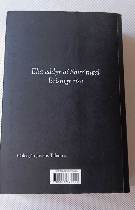 Brisingr de Christopher Paolini