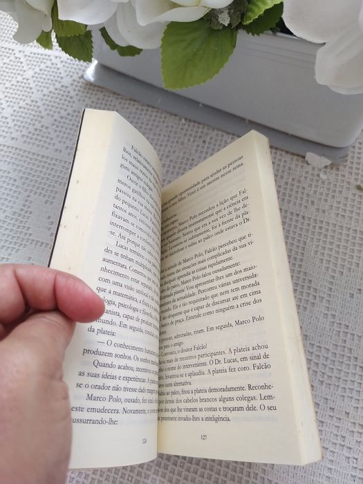 A Saga de um Pensador - Augusto Cury