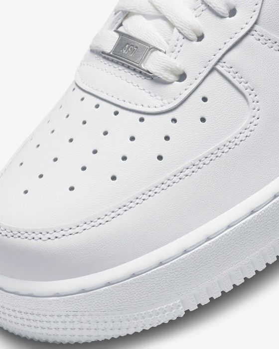 ‼️Кроссовки Nike Air Force 1 07 Dunk SB Jordan Оригинал! (CW2288-111)