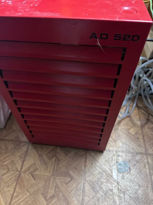 Osuszacz Aerial Ad 520