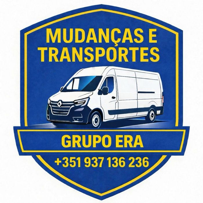 Aberto 24h equipa qualificada para fazer sua mudança!