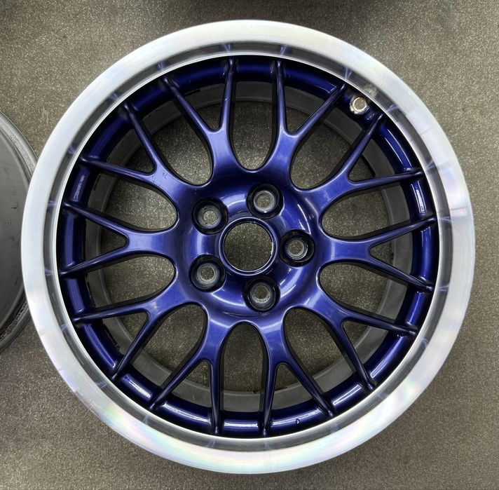 Диски R.O.D. R17 5 114.3 et35 J8 nissan honda mazda kia renault ніссан