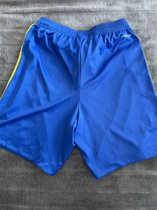 Calções criança Adidas Juventus + Camisola Adidas