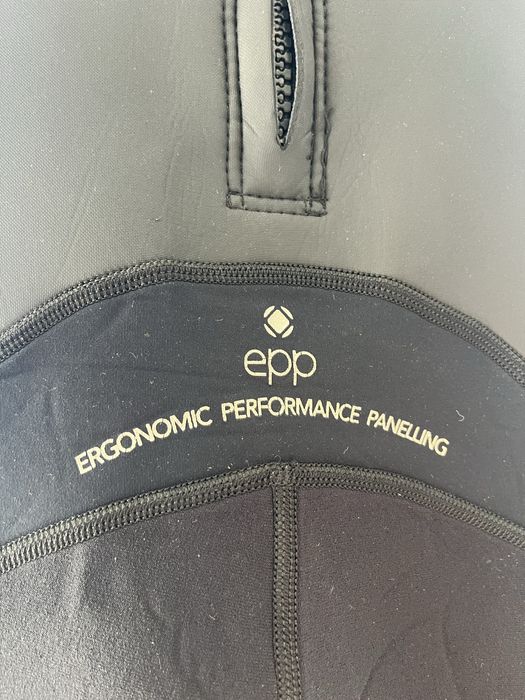 Fato Billabong foil 302 airlite superflex