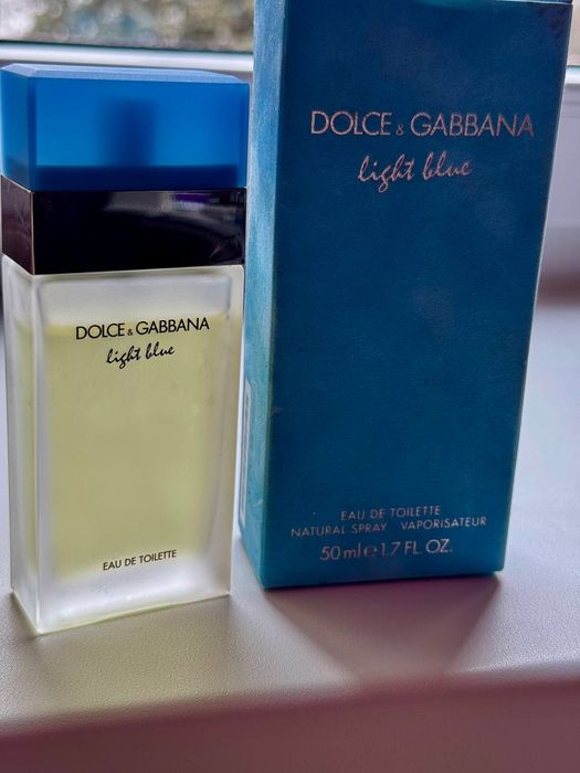 Парфюмированная вода