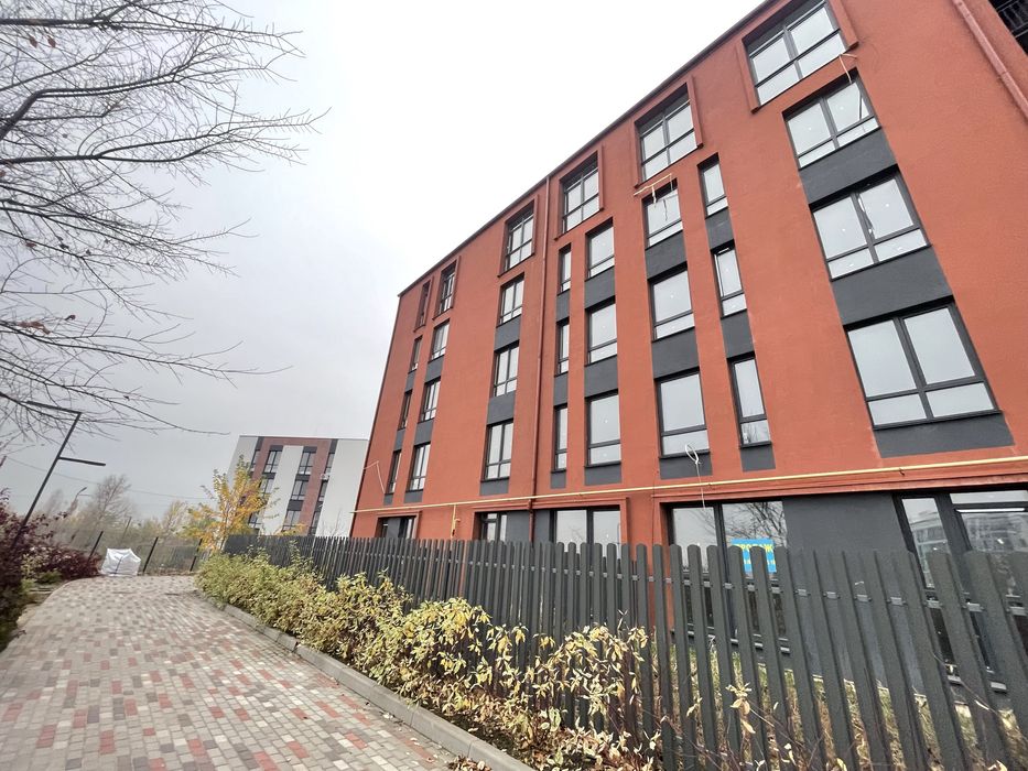 Продаю 1-кімнатну квартиру в передмісті Києва