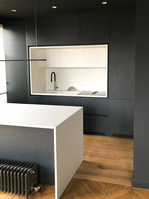 Meble na wymiar, uslugi stolarskie