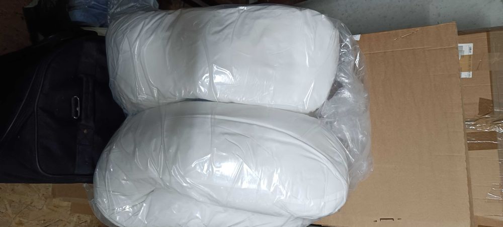 OPORTUNIDADE -  Almofadas anatómicas para gravidas e outros