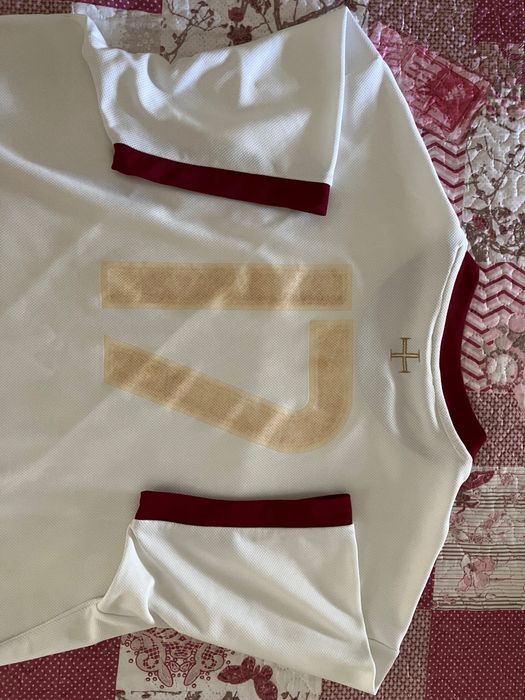 Camisola Seleção Portugal Nike