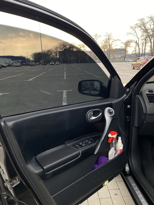 Продам Renault Megane 2