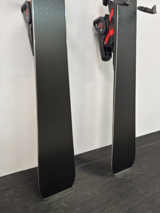Narty Stöckli Laser SC 149 cm 2024