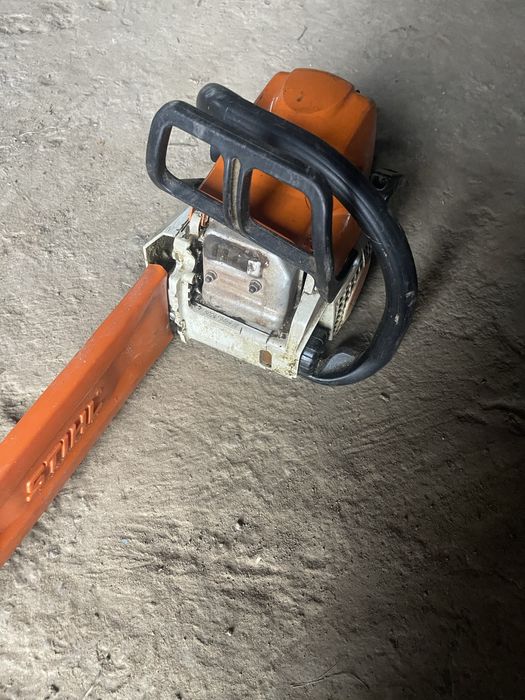 Продам STIHL 180 2015 рік