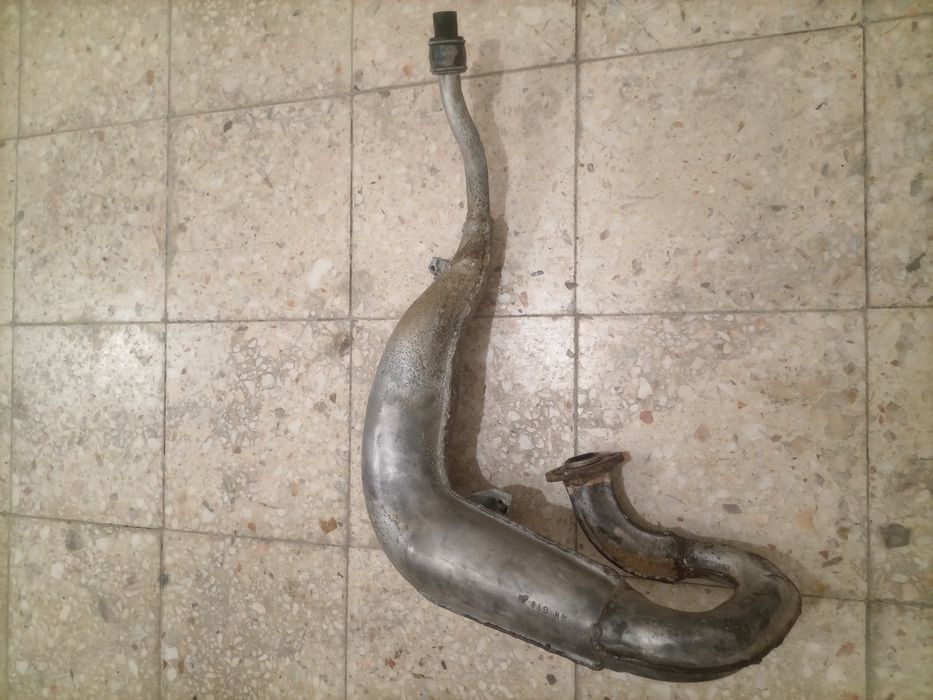 Peças Honda CRM 50