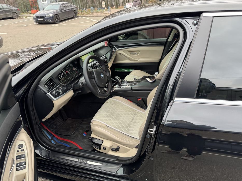 Продам BMW 530 2013 года