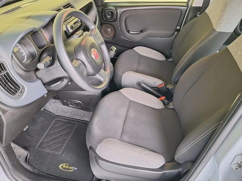 Fiat Panda 1.0 Hybrid515514986010388483