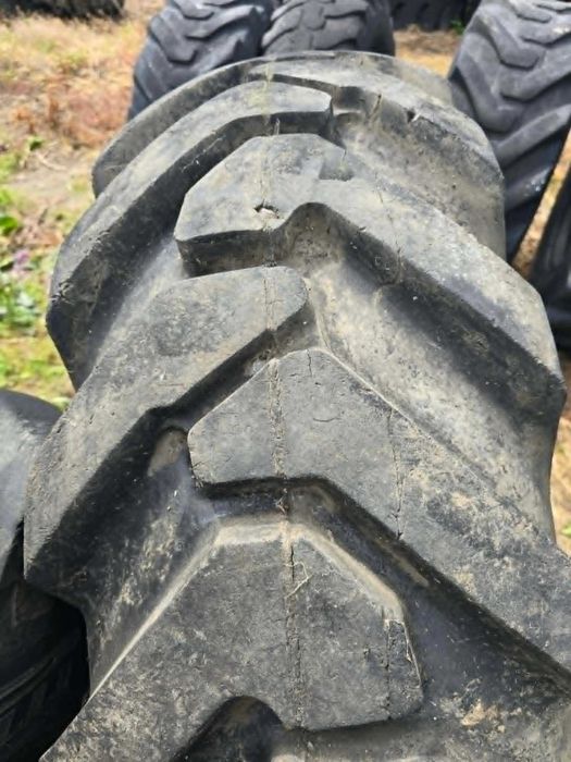 14.00-24 Michelin Rader J333